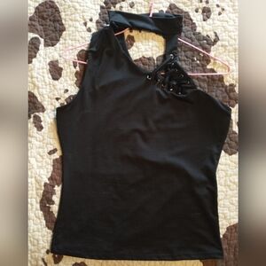 Charlotte Russe Small Top